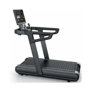 מסלול ריצה מקצועי YORK SLED-PUSH5