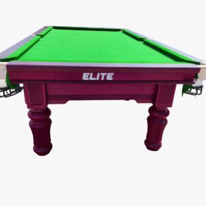 שולחן סנוקר מקצועי 9 פיט ELITE שיש