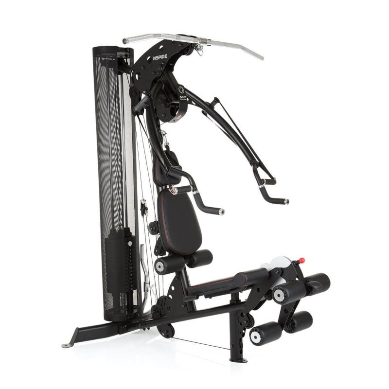 מולטי טריינר חצי מקצועי Inspire Fitness M2