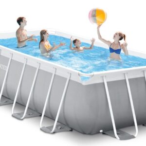 בריכת INTEX ‏4.88×2.44×1.07 מטר, דגם 26792 – ישירות מהיבואן
