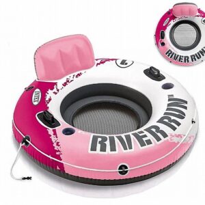 אבוב ורוד 56824 RIVER RUN INTEX
