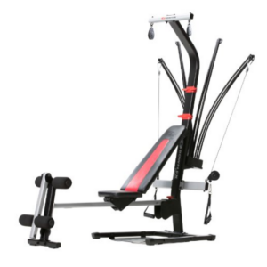 BOWFLEX PR100 מולטי טריינר