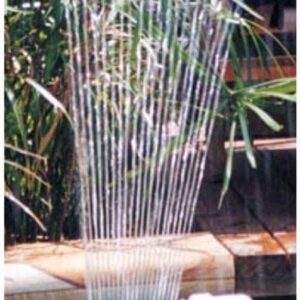 מזרקת מפל Kokido K385 לבריכות שחייה