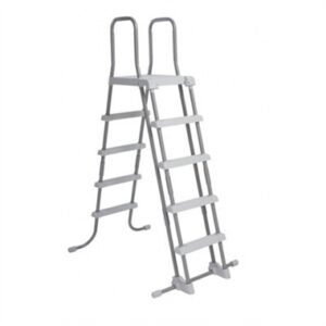 סולם דלוקס 132 ס"מ INTEX 28077