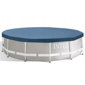 כיסוי לבריכה בקוטר 366 סמ INTEX 28031
