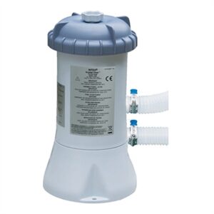 משאבה + פילטר 1000 גלון INTEX דגם 28638