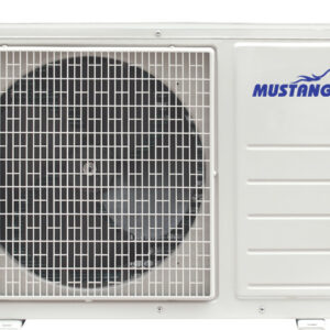 משאבת חום לבריכה 5KW MUSTANG WI-FI כוללת הפשרה