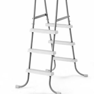 סולם לבריכה 3 שלבים INTEX 28064