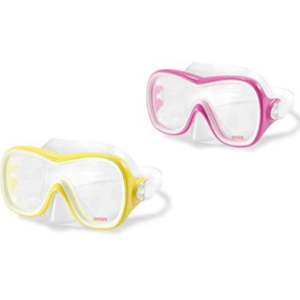 משקפת צלילה מקצועית INTEX 55978