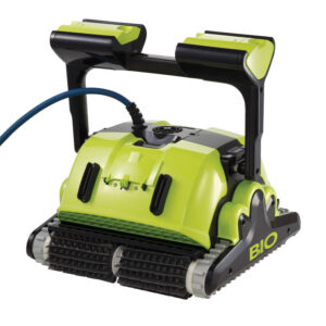 רובוט לניקוי בריכה Maytronics BIO Suction דולפין