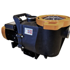 משאבה 1.5 כ"ס KlimaTeknik KT-EuroMax 150