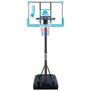 מתקן סל לבריכה Z50 WATERFUN