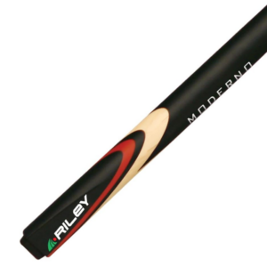 מקל סנוקר Riley Moderno 2pc Ash WAC Cue דגם RMOD-12
