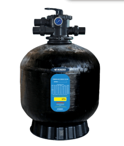 מסנן חול שזור עילי 650מ"מ WATERPRO DIAMOND M25