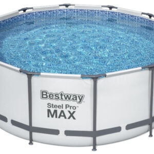 בריכת BESTWAY/בסט וואי 366x122 דגם 56420