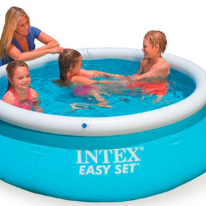 בריכת INTEX/אינטקס במידות 180X51 ס"מ דגם 28101