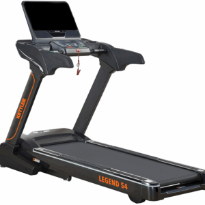 מסלול ריצה מתקפל KETTLER LEGEND 54
