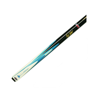 מקל סנוקר BCE Mark Selby Shockwave 2pc Ash Cue דגם BSK-3