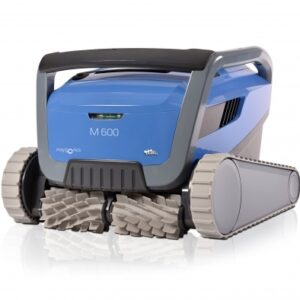 רובוט לניקוי בריכה Maytronics M600 דולפין