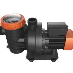 משאבה 0.75 כ"ס KlimaTeknik ProMax