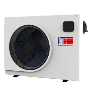 משאבת חום אינוורטר KT30 FULL INVERTER 70S-P WI-FI נורבגיה