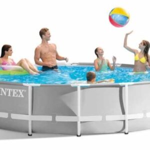 בריכת INTEX 457X107 ס"מ דגם 26724