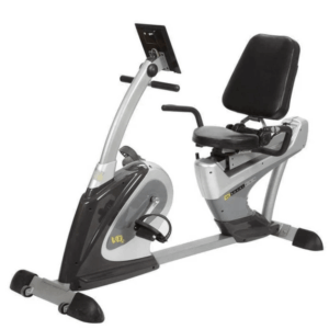 אופני כושר משענת Vo2 Royal250
