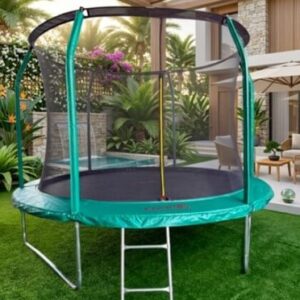 canada top trampoline