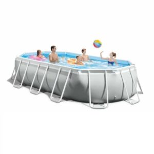 בריכת INTEX ‏5.03×2.74×1.22 מטר, דגם 26796 – ישירות מהיבואן