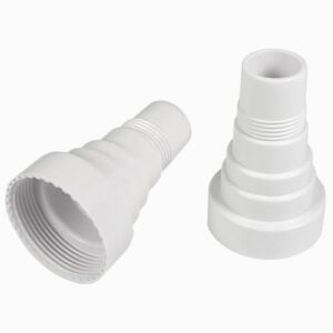 סט מתאמי A למשאבות INTEX