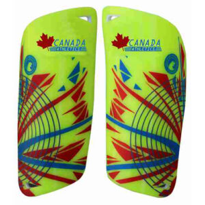 מגן שוק לכדורגל CANADA