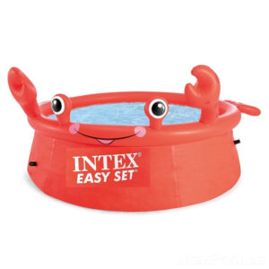 בריכה קערה סרטן INTEX 26100
