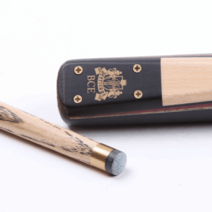 מקל סנוקר BHC-6UK BCE Heritage 3/4 Snooker Cue
