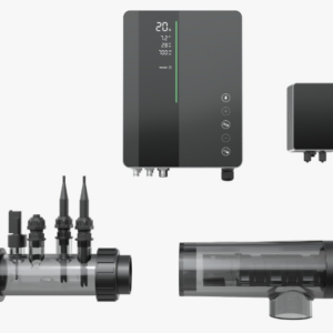 מערכת מלח AQUARK פרימיום ICS28