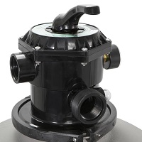 ברז בורר אינץ 2 צידי! S800 900S WATERPRO 23634