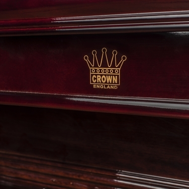 שולחן סנוקר מקצועי 7 פיט CROWN
