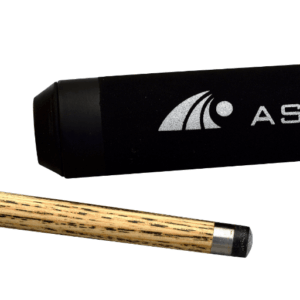 מקל סנוקר Riley ASI 2pc Ash Cue - WAC דגם HD400