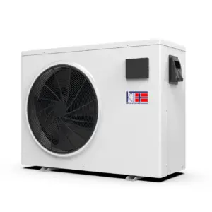 משאבת חום KT07 FULL INVERTER 15P WI-FI נורבגיה