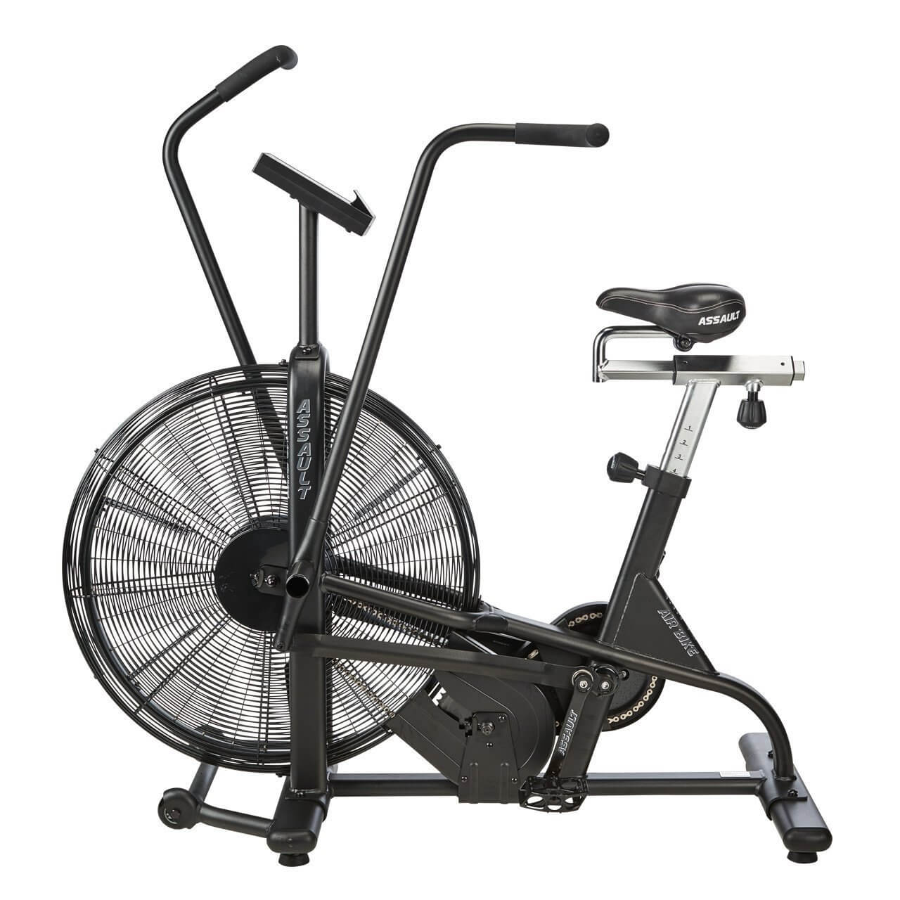 אופני רוח Assault Air Bike