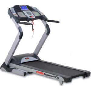 מסלול ריצה YORK SUPREME 7900