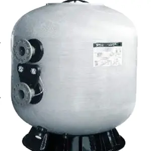מסנן חול מקצועי פיבר שזור EMAUX E1200