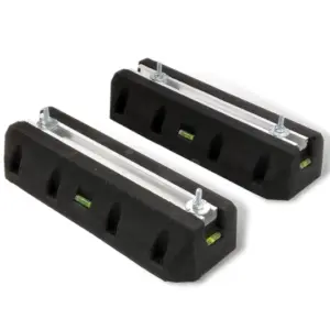 תושבות למשאבות חום מאוורר עילי SXD1000