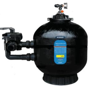 מסנן חול שזור צידי 900 מ"מ 2 צול WATERPRO DIAMOND MS36