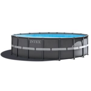 בריכת INTEX במידות 488X122 ס"מ דגם 26326