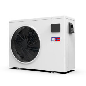 משאבת חום KT20 INVERTER 50P WI-FI נורבגיה
