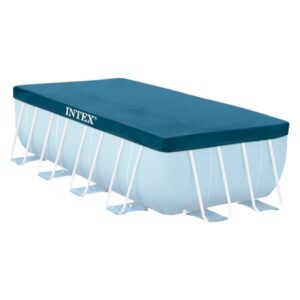כיסוי 400/200 מלבני INTEX 28037