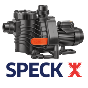משאבת סחרור 2 כ"ס Speck badu Easyfit 24 חד פאזי