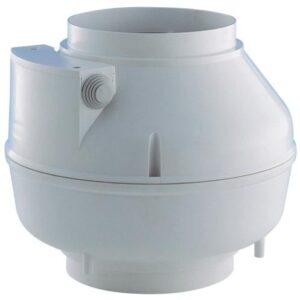 מפוח צנטריפוגלי לחדר מכונות ELICENT ITALY AXC 100 TP