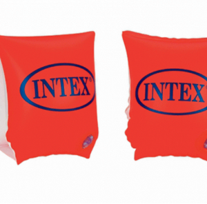 מצופים כתומים משולשים בינוניים 58642 INTEX