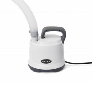 משאבה טבולה לריקון מים גובה אפס INTEX 28606